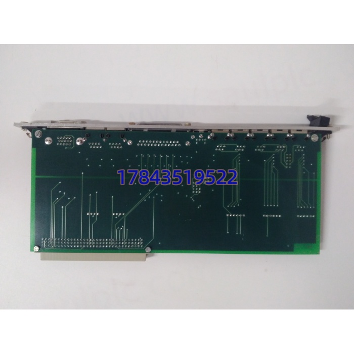Vibro-Meter IOCN 200-566-000-012 200-566-101-012 | 振动系统网关模块 - 图片 3