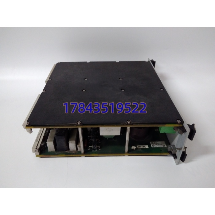 Woodward 5501-467 | 汽轮机控制系统备件 - 图片 4