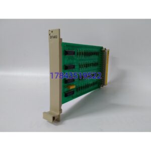 ABB DT602 GJR2911200R1 | Advant 控制器 I/O 卡件