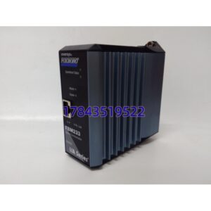 Foxboro FBM233 | 冗余现场设备集成器 FDSI 模块