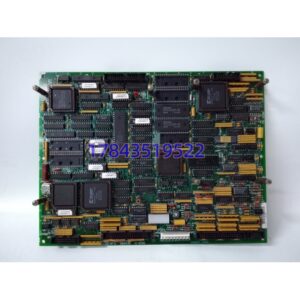 GE DS200SDCCG1AFD | Mark V 燃机励磁系统卡件