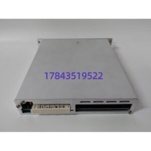 NI SCXI‑1100 | 多路复用电压输入单元