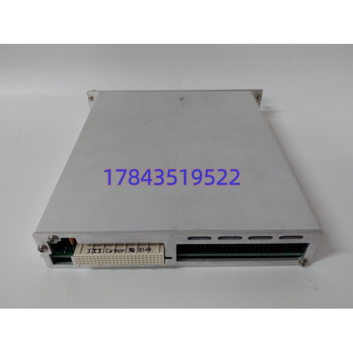 NI SCXI‑1100 | 多路复用电压输入单元