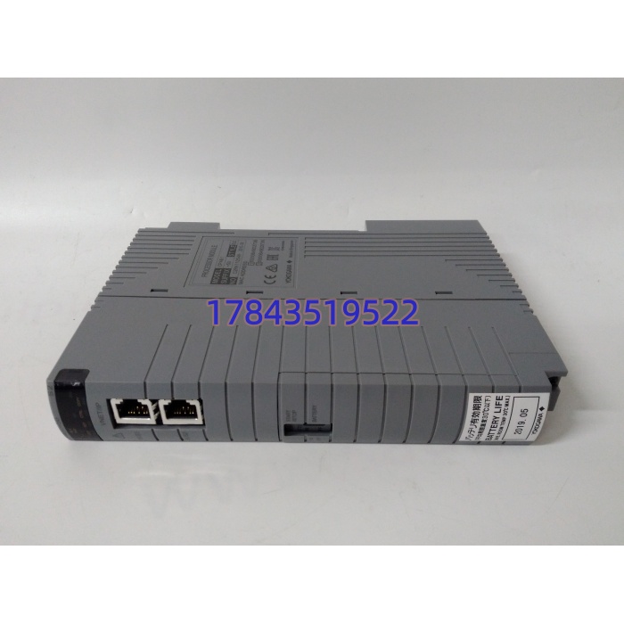 横河 YOKOGAWA CP461-50 | DCS 处理器模块