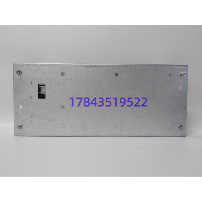 ABB 3BHB022793R0001 | ASE2 UD C920 AE01 金属盒式功能模块 - 图片 4