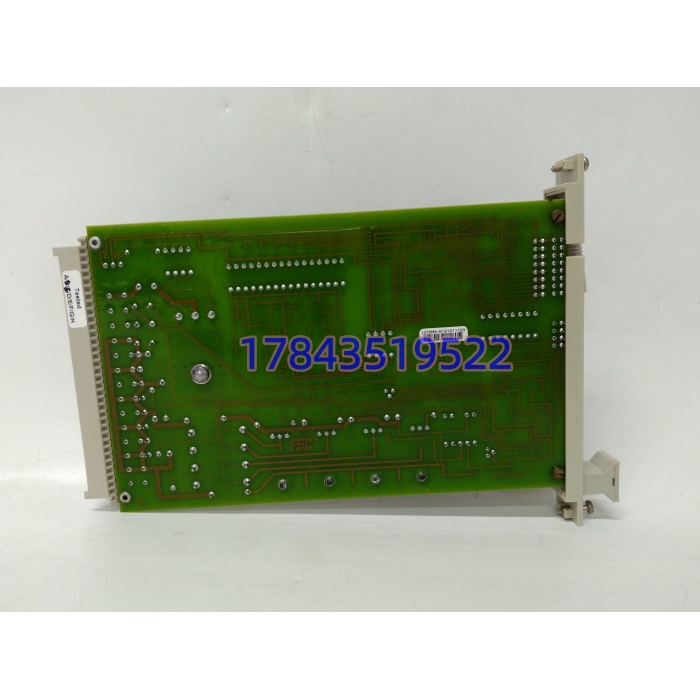 Honeywell CC12403 1021621 | FSC 系统数字输出模块 - 图片 4