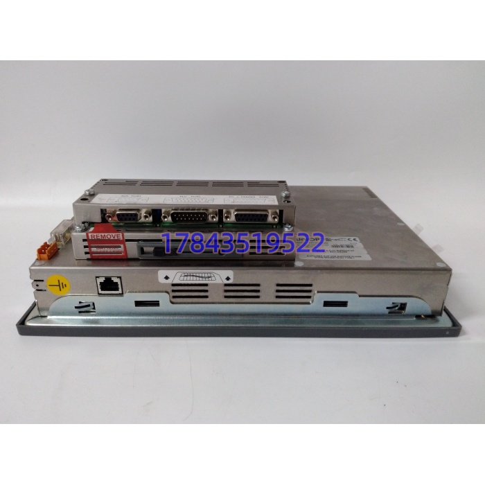 ETT-VGA-0045 | 远程画面传输单元 - 图片 2
