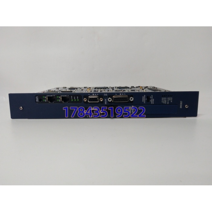 GE IC698CRE040|PACSystems RX7i 热备用冗余 CPU - 图片 2