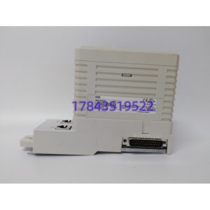 ABB CI867K01 3BSE043660R1 | Modbus‑TCP 通讯接口套件