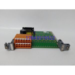 HONEYWELL 05701‑A‑0326｜气体传感器接口单元
