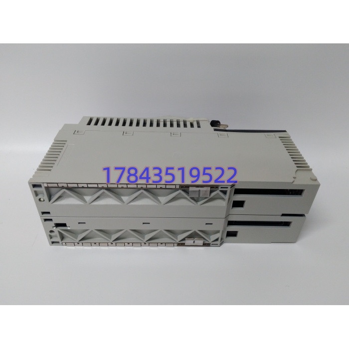 施耐德 140CPU67160C|Quantum 冗余热备 CPU - 图片 2
