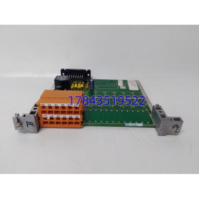 Honeywell System57 | 催化燃烧 / 电化学传感器接口卡件