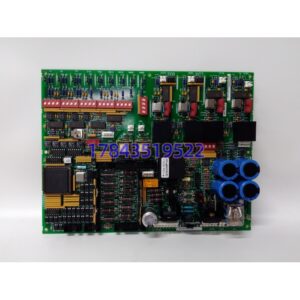 GE DS200DCFBG1BNC｜Mark V 直流反馈电源板