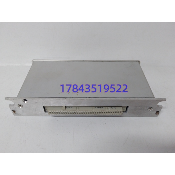 NI SCXI‑1324|继电器模块接线底座 - 图片 2
