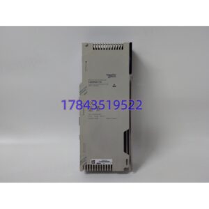Schneider 140CPU31110 | PLC 处理器模块