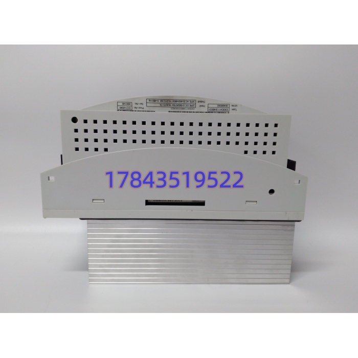 KUKA KSD1‑32 E93DA113I4B531 | 库卡机器人单轴伺服驱动器 - 图片 4