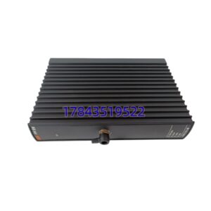 TRICONEX AO3481（3481）｜TMR 三重冗余模拟输出模块