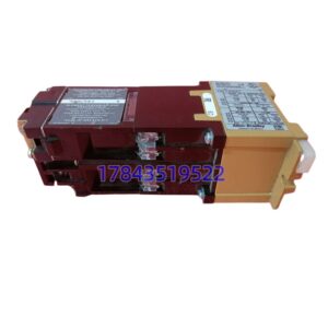 Allen‑Bradley 700‑PKT B | 气动延时附件单元