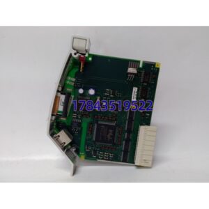 ABB EI813F 3BDH000022R1 | 以太网通讯模块