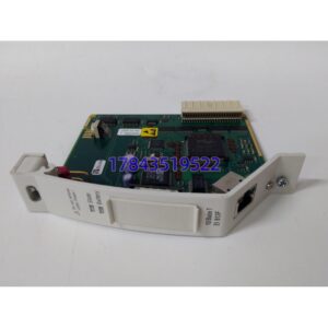 ABB EI813F | Freelance AC800F 以太网通讯模块 现货供应