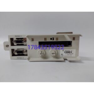 ABB TP854 3BSE025349R1 | 光纤适配器模块