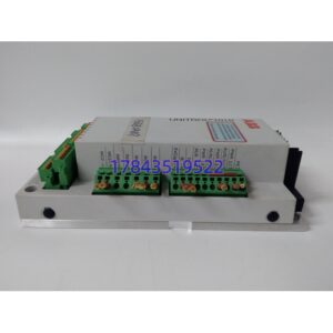 ABB UNITROL 1010 | 自备电厂励磁系统备件