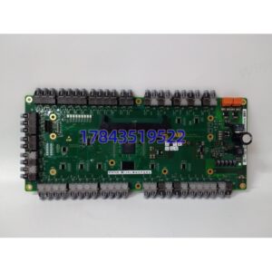 ABB UFC921A101 | 发电机励磁备件