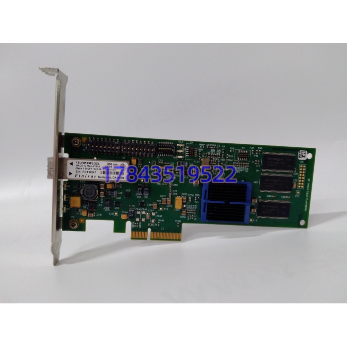 GE 350‑9367875565‑100000 A1 | 反射内存板卡 - 图片 3