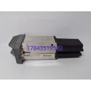 FOXBORO IPM2-P0904HA | 工控机架供电