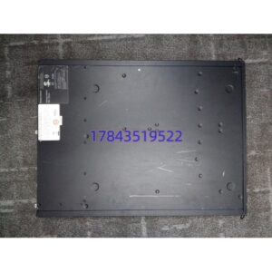 Enterasys SSA-G1018-0652 | 三层光纤交换机