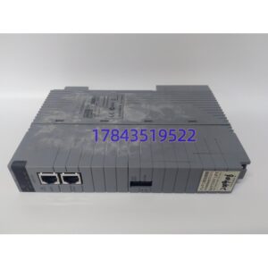 横河 CP451‑10 | DCS 现场控制站主控制器卡件