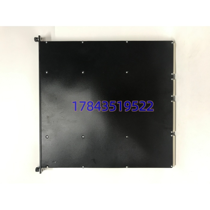 Triconex 3721 | 32 通道差分模拟量输入模块 - 图片 4