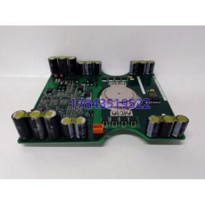 ABB 3BHB003387R0101 | 高压变频驱动单元