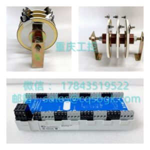 YOKOGAWA 230311 | JUXTA 信号调理模块