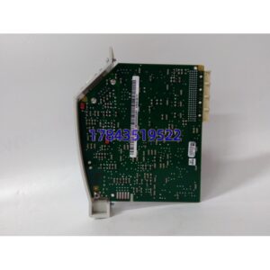ABB 3BDH000032R1 FI830F | AC800F 系统兼容替换通讯备件