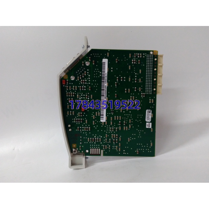 ABB FI830F 3BDH000032R1 | AC800F 总线接口单元 - 图片 4