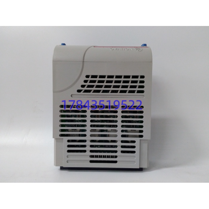 Emerson 1C31129G03 | Ovation 4 通道模拟量输出模块 AO 卡 - 图片 3
