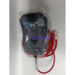 ABB DSQC679 3HAC028357‑001 | IRC5 机器人示教器