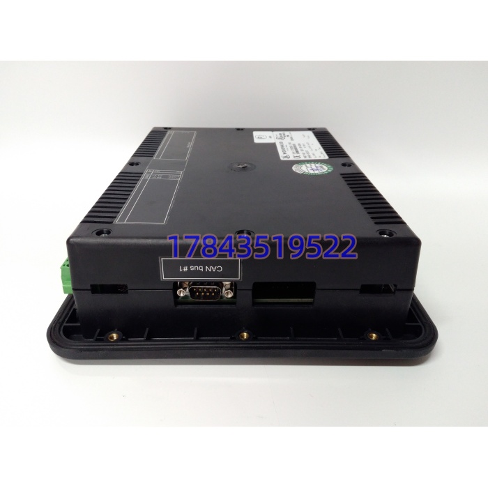 Woodward 8446‑1019 | RP‑3200 发动机调速点火一体控制器 - 图片 4