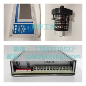 BENTLY 330100‑90‑01 | 轴振动位移传感器前置放大器
