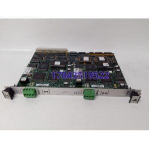 HORNER APG HE700GEN200｜VME 双通道 Genius 总线接口模块