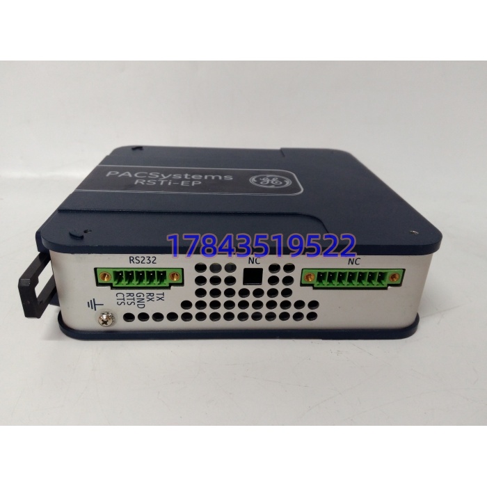 Foxboro EPSCPE100‑ABAC | I/A Series 控制器 CPU 模块 - 图片 4