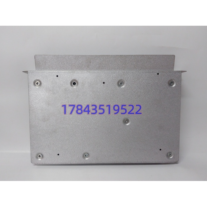 ABB YPQ110A | 3ASD573001A5 混合 I/O 扩展板卡 - 图片 4