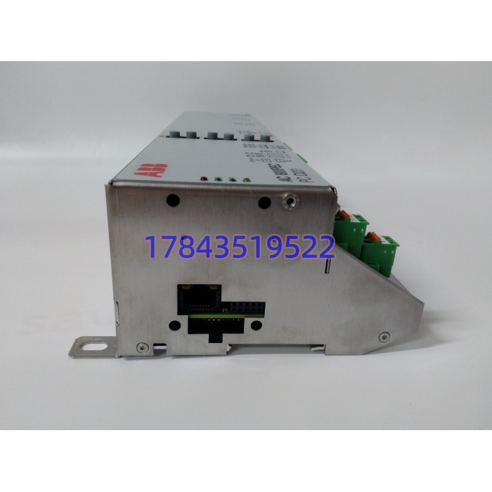 ABB PCD231B101 3BHE025541R0101 | 励磁控制器模块 - 图片 4