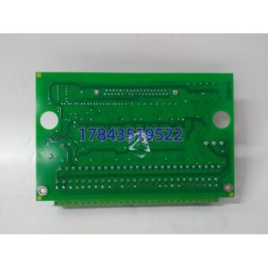 GE IS200STCIH6AED | 触点输入端子板