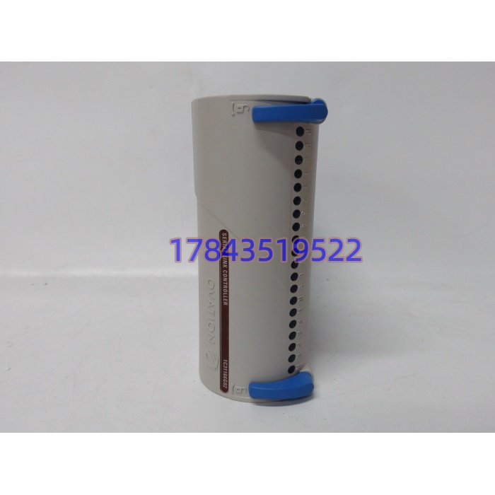 Emerson 1C31166G02 | DCS 接口备件 - 图片 2