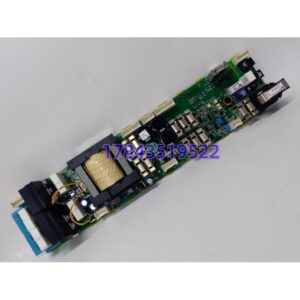 ABB DSMB‑01C 64691929 | Advant OCS ProControl P13 系统电源板