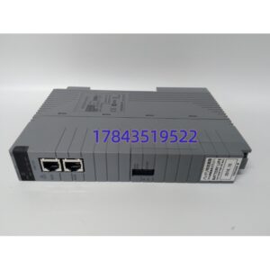 横河 CP451‑10 | AFV10S/AFV10D 机架处理器备件
