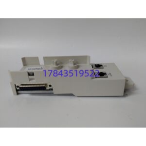 ABB 3BSE043664R1 | PM86x 系列控制器基座