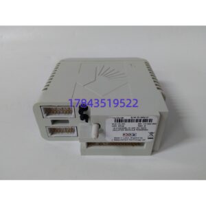 GE 8121-DI-DC | 16 通道 24V DC 离散数字输入模块 现货供应